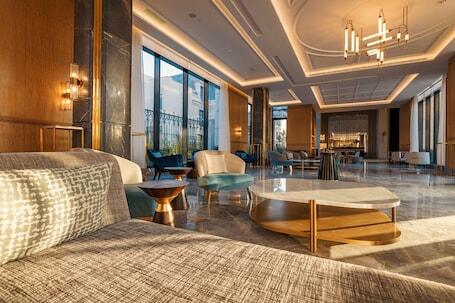 Image of Mansard Riyadh, A Radisson Collection Hotel