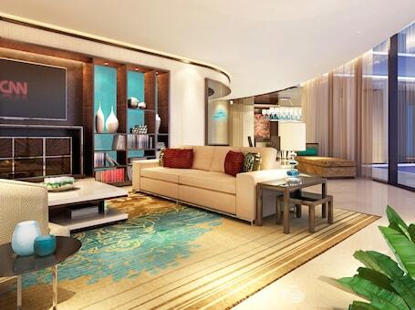 Image of Rosh Rayhaan by Rotana