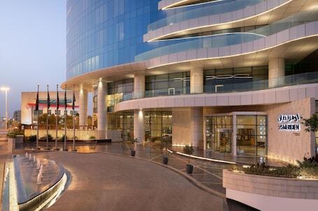 Image of Le Méridien Riyadh