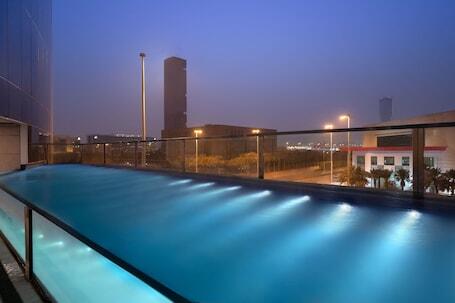 Image of Le Méridien Riyadh