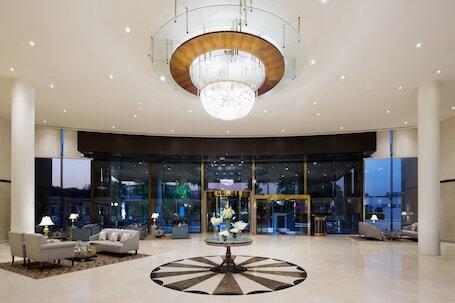 Image of Crowne Plaza Riyadh Palace by IHG