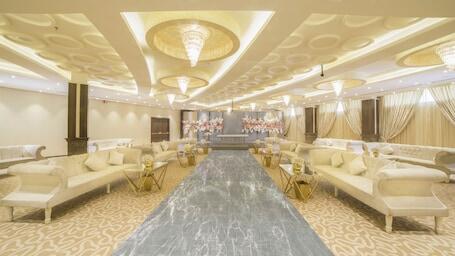 Image of Crowne Plaza Riyadh Palace by IHG