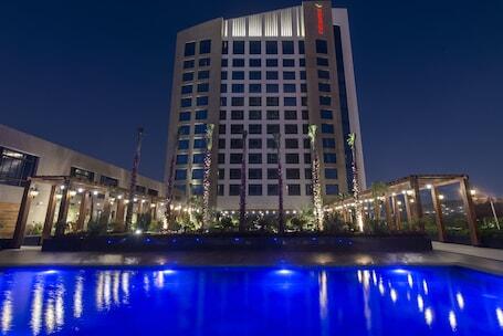 Mövenpick Hotel And Residences Riyadh - Luxury hotel in Riyadh with 5 restaurants and spa  Mövenpick Hotel And Residences Riyadh – Luxury hotel in Riyadh, Saudi Arabia