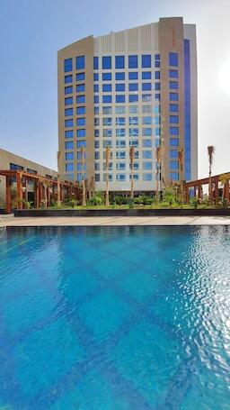 Image of Mövenpick Hotel And Residences Riyadh