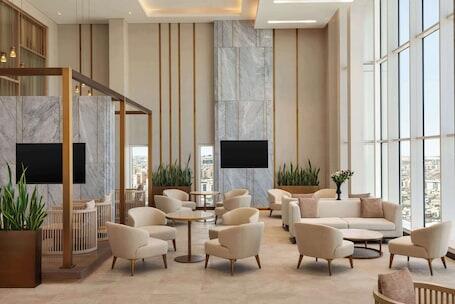 Image of Ramada By Wyndham Riyadh King Fahd Road