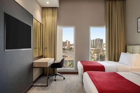 Image of Ramada By Wyndham Riyadh King Fahd Road