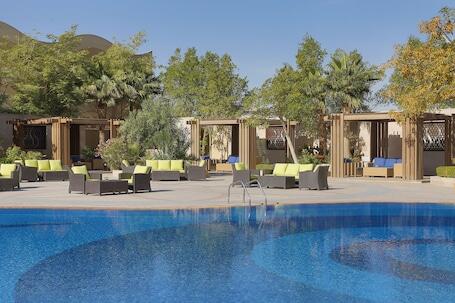 voco Riyadh by IHG - Luxury hotel with 4 restaurants, near Riyadh Golf Courses  voco Riyadh by IHG – Luxury hotel in Riyadh, Saudi Arabia