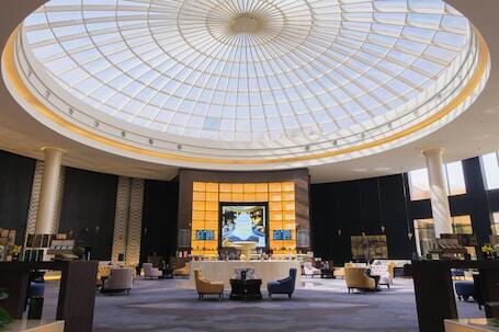 Image of voco Riyadh by IHG