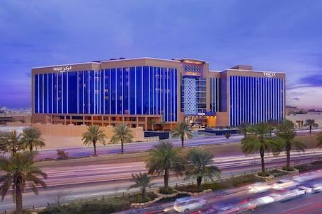 Image of voco Riyadh by IHG