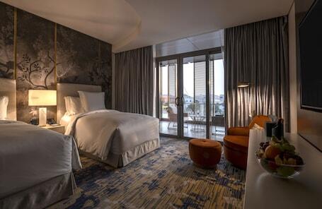 Image of Jareed Hotel Riyadh