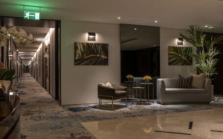 Image of Jareed Hotel Riyadh
