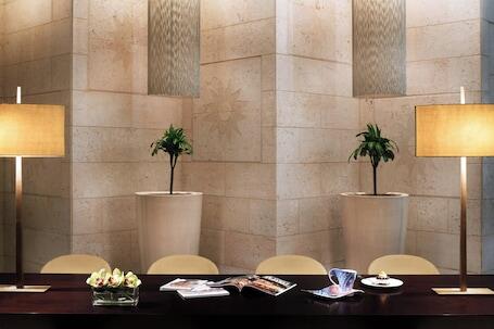 Image of Riyadh Marriott Hotel