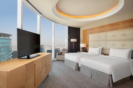 Image of Hilton Riyadh Hotel & Residences