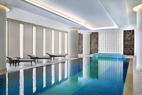 Image of Hilton Riyadh Hotel & Residences