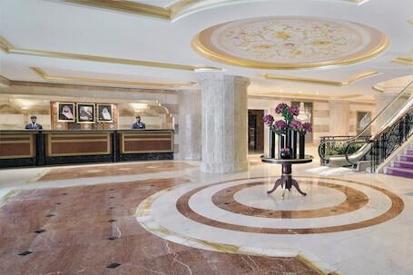 Image of Intercontinental Madinah - Dar Al Iman by IHG