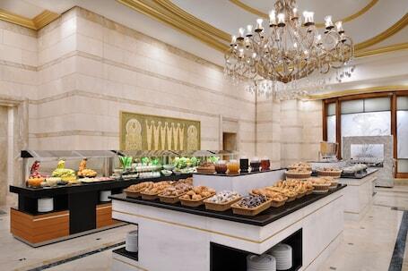 Image of InterContinental Dar Al Hijra Madinah by IHG