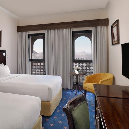 Image of InterContinental Dar Al Hijra Madinah by IHG