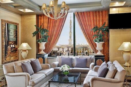 Image of Madinah Hilton