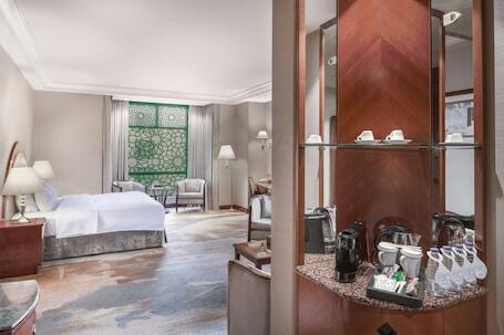 Image of Madinah Hilton