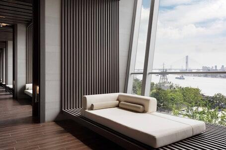 Image of JW Marriott Marquis Hotel Shanghai Pudong