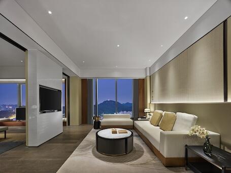 Image of Intercontinental Dongguan by IHG