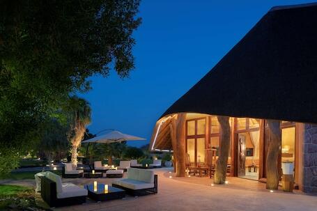 Image of Nofa Riyadh, A Radisson Collection Resort