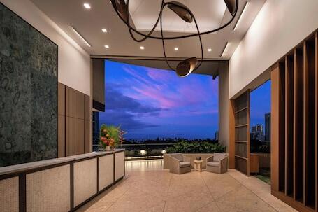 Image of The Ritz-Carlton Residences, Waikiki Beach