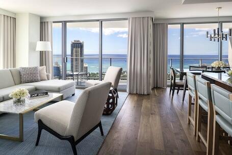 Image of The Ritz-Carlton Residences, Waikiki Beach