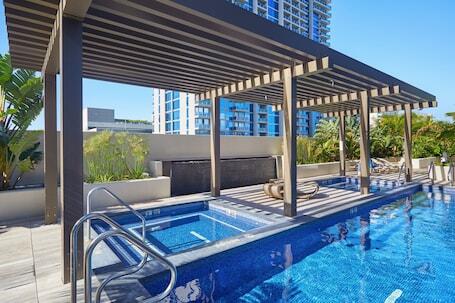 Image of Renaissance Honolulu Hotel & Spa