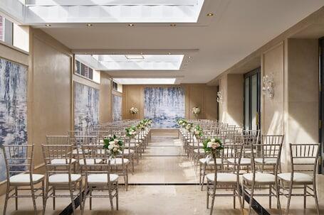 Image of Four Seasons Hotel Washington DC