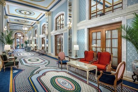 Image of Willard InterContinental Washington by IHG