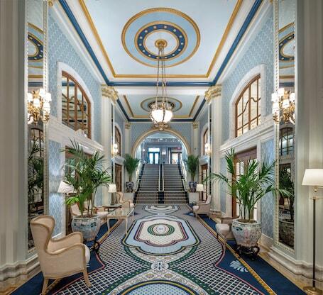 Image of Willard InterContinental Washington by IHG