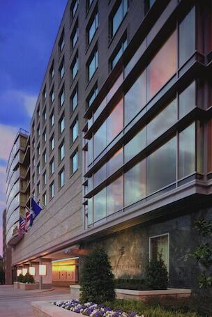 Image of The Ritz-Carlton, Washington, D.C.