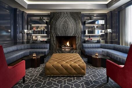 Image of The Ritz-Carlton, Washington, D.C.
