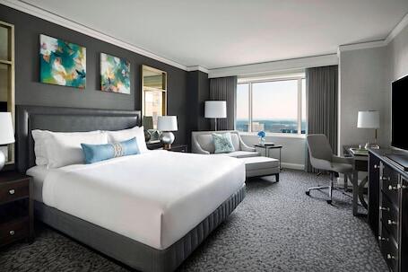 Image of The Ritz-Carlton, Tysons Corner