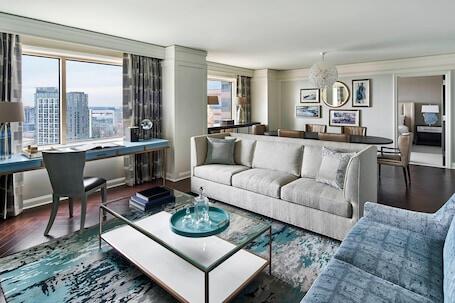 Image of The Ritz-Carlton, Tysons Corner