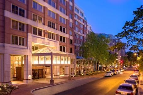 Image of Park Hyatt Washington