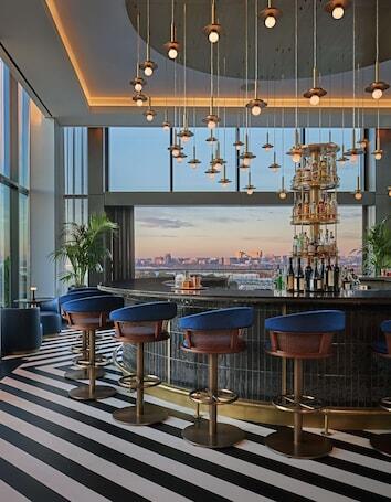 Image of Pendry Washington DC - The Wharf