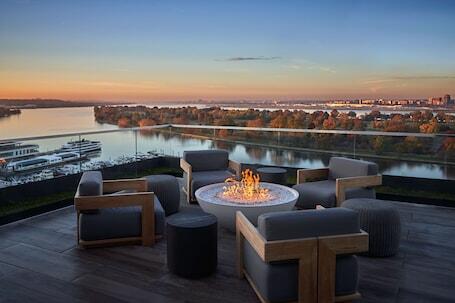 Image of Pendry Washington DC - The Wharf