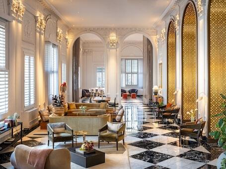 Image of Hotel Washington