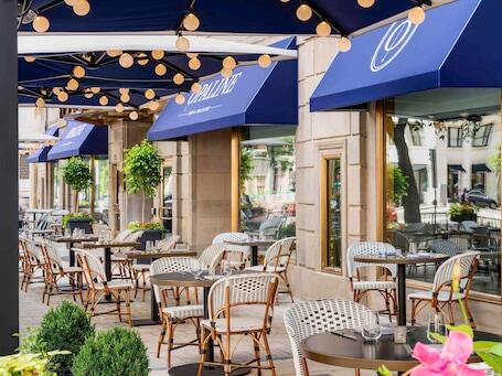 Image of Sofitel Washington DC Lafayette Square