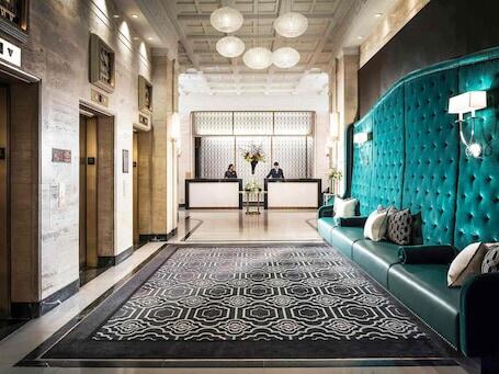Image of Sofitel Washington DC Lafayette Square