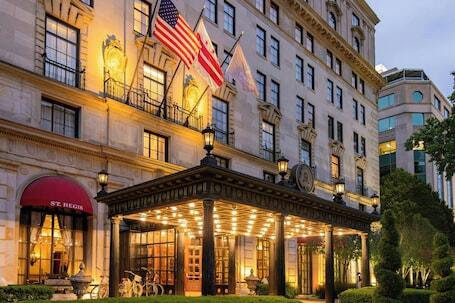 Image of The St. Regis Washington, D.C.