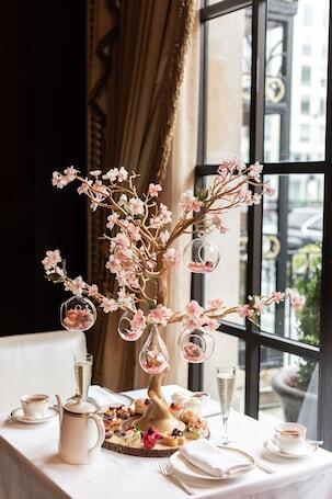 Image of The St. Regis Washington, D.C.