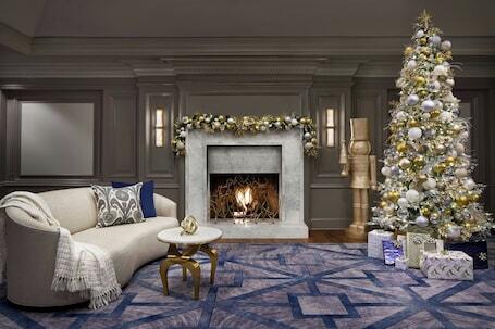 Image of The Ritz-Carlton, Pentagon City