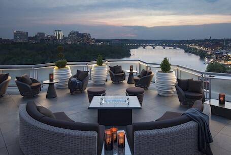 Image of The Watergate Hotel