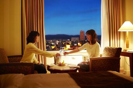 Image of Imperial Hotel Osaka