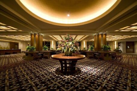 Image of Imperial Hotel Osaka