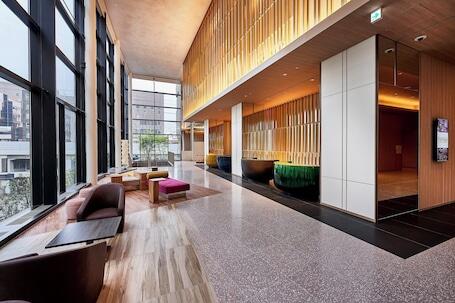 Image of Centara Grand Hotel Osaka