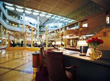 Image of Hotel New Otani Osaka